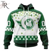 Personalized Nhl Ottawa Senators Special Design For St Patrick Day Hoodie 2 Kyyhq.jpg - demo10