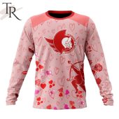 Personalized Nhl Ottawa Senators Special Design For Valentines Day Hoodie 6 Yihst.jpg - demo10