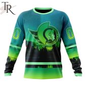 Personalized Nhl Ottawa Senators Special Design With Northern Light Full Printed Hoodie 6 Uctkq.jpg - demo10