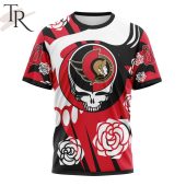 Personalized Nhl Ottawa Senators Special Grateful Dead Gathering Flowers Design Hoodie 8 Ayhiy.jpg - demo10