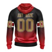 Personalized Nhl Ottawa Senators Special Retro Gradient Design Hoodie Cool Dp - demo10