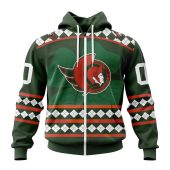 Personalized Nhl Ottawa Senators Specialized Hockey Celebrate St Patricks Day Hoodie 2 Nunsq.jpg - demo10