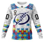 Personalized Nhl Tampa Bay Lightning Autism Awareness 3d Hoodie 6 P39xb.jpg - demo10