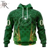 Personalized Nhl Tampa Bay Lightning Full Green Design For St Patricks Day Hoodie 1 Unvvs.jpg - demo10