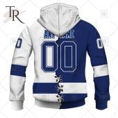Personalized Nhl Tampa Bay Lightning Mix Jersey 2023 Style Hoodie 6 Aoarm.jpg - demo10