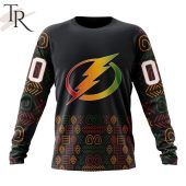 Personalized Nhl Tampa Bay Lightning Special Design For Black History Month Hoodie 6 Mpotp.jpg - demo10