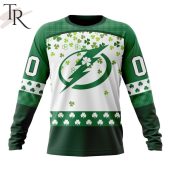 Personalized Nhl Tampa Bay Lightning Special Design For St Patrick Day Hoodie 6 Cseej.jpg - demo10