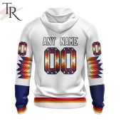 Personalized Nhl Tampa Bay Lightning Special Design With Native Pattern Hoodie 3 Hedsx.jpg - demo10
