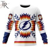 Personalized Nhl Tampa Bay Lightning Special Design With Native Pattern Hoodie 6 Bkfnz.jpg - demo10