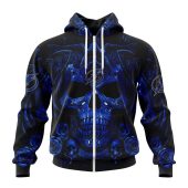 Personalized Nhl Tampa Bay Lightning Special Design With Skull Art Hoodie 2 Oeuix.jpg - demo10