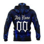 Personalized Nhl Tampa Bay Lightning Special Design With Skull Art Hoodie 5 Auvm9.jpg - demo10