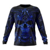 Personalized Nhl Tampa Bay Lightning Special Design With Skull Art Hoodie 6 Gusbu.jpg - demo10