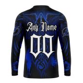 Personalized Nhl Tampa Bay Lightning Special Design With Skull Art Hoodie 7 Cwfcg.jpg - demo10