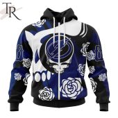 Personalized Nhl Tampa Bay Lightning Special Grateful Dead Gathering Flowers Design Hoodie 2 U7mjw.jpg - demo10