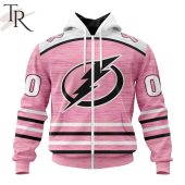 Personalized Nhl Tampa Bay Lightning Special Pink Fight Breast Cancer Design Hoodie 2 Zrrxb.jpg - demo10