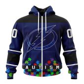 Personalized Nhl Tampa Bay Lightning Specialized Unisex Kits Hockey Fights Against Autism Hoodie 2 Nfey2.jpg - demo10