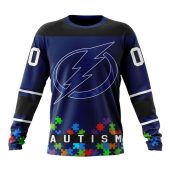 Personalized Nhl Tampa Bay Lightning Specialized Unisex Kits Hockey Fights Against Autism Hoodie 6 Iqthi.jpg - demo10