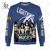 Personalized Nhl Tampa Bay Lightning X Kiss Band V2 Style Hoodie 3d 4 Isykw.jpg - demo10