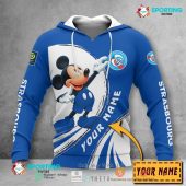 Personalized Rc Strasbourg Alsace Mickey Mouse Ligue 1 3d Hoodie Shirt 2 78529.jpg - demo10