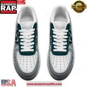 Philadelphia Eagles Go Eagles Nike Air Force 1 Running Sneakers Shoes9854.jpg - demo10