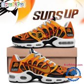 Phoenix Suns NBA 2024 Limited Edition Air Max Plus Shoes Sneaker