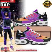 Phoenix Suns x Kevin Durant Sunset Gradient Air Max Plus Shoes Running Sneakers