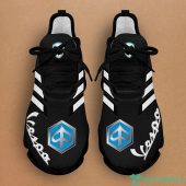 Piaggio Vespa Nct Ht Bs White Striped Max Soul Sneaker Running Shoes 3.jpg - demo10