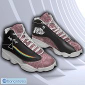 Pink Floyd Air Jordan 13 Shoes