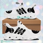 Pink Floyd White Black Stripes Max Soul Shoes 5517.jpg - demo10