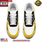 Pittsburgh Steelers Go Steelers Nike Air Force 1 Running Sneakers Shoes2086.jpg - demo10
