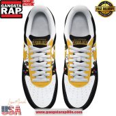 Pittsburgh Steelers Here We Go Air Force 1 Running Sneakers Shoes3798.jpg - demo10