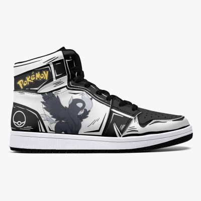 POKEMON Absol Air Jordan 1 High Sneakers