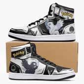 POKEMON Absol Air Jordan 1 High Sneakers