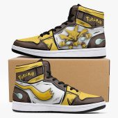 Pokemon Alakazam Air Jordan 1 High Sneakers 2643.jpg - demo10