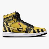 Pokemon Ampharos Air Jordan 1 High Sneakers 5249.jpg - demo10