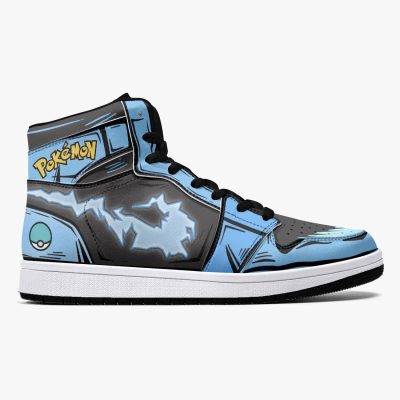 POKEMON Articuno Air Jordan 1 High Sneakers