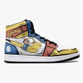 Pokemon Ash Ketchum And Pikachu Air Jordan 1 High Sneakers 5237.jpg - demo10