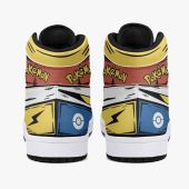 Pokemon Ash Ketchum And Pikachu Air Jordan 1 High Sneakers 5243.jpg - demo10