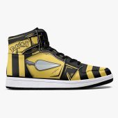 Pokemon Beedrill Air Jordan 1 High Sneakers 1900.jpg - demo10