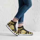 Pokemon Beedrill Air Jordan 1 High Sneakers 1908.jpg - demo10