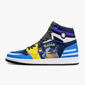 Pokemon Blastoise Blue Air Jordan 13 Shoes 4907.jpg - demo10