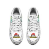 Pokemon Bulbasaur Air Force 1 Shoes 3247.jpg - demo10