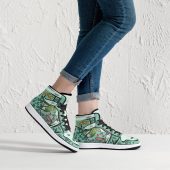 Pokemon Bulbasaur Air Jordan 1 High Sneakers 0748.jpg - demo10