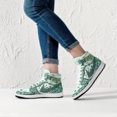 Pokemon Bulbasaur Air Jordan 1 High Sneakers 0750.jpg - demo10