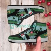 Pokemon Bulbasaur Anime Air Jordan 1 High Sneakers 5146.jpg - demo10