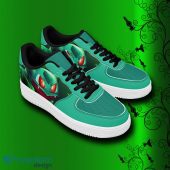 Pokemon Bulbasaur Blue Air Force 1 Shoes 4633.jpg - demo10