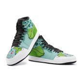 Pokemon Bulbasaur Starter Air Jordan 1 High Sneakers 3741.jpg - demo10