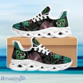 POKEMON Bulbasaur Style Max Soul Shoes