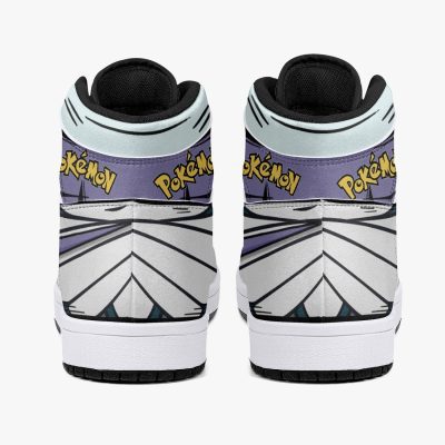 POKEMON Butterfree Air Jordan 1 High Sneakers