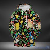 Pokemon Caterpie Birthday Gift Pullover Hoodie 1901.jpg - demo10